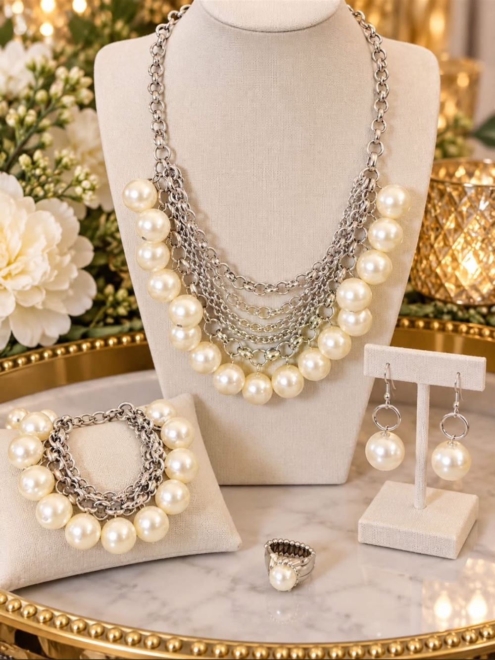 Fashion Fix Set (4 Pieces)